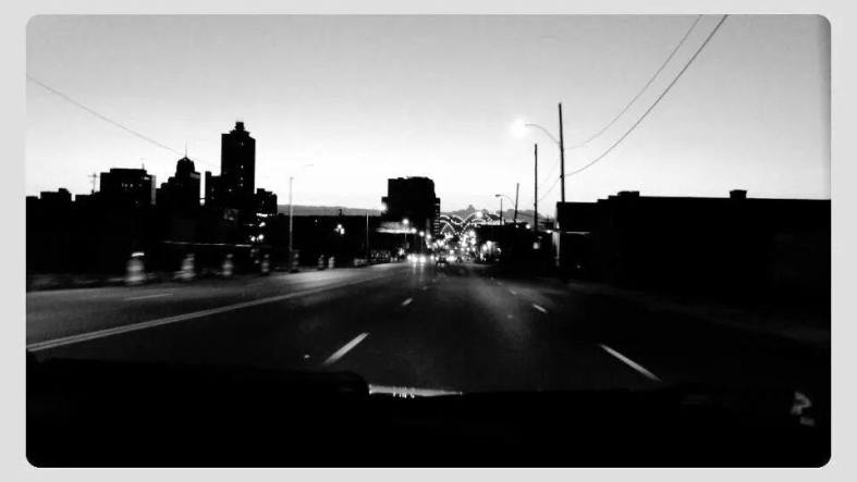 Streets of Memphis
